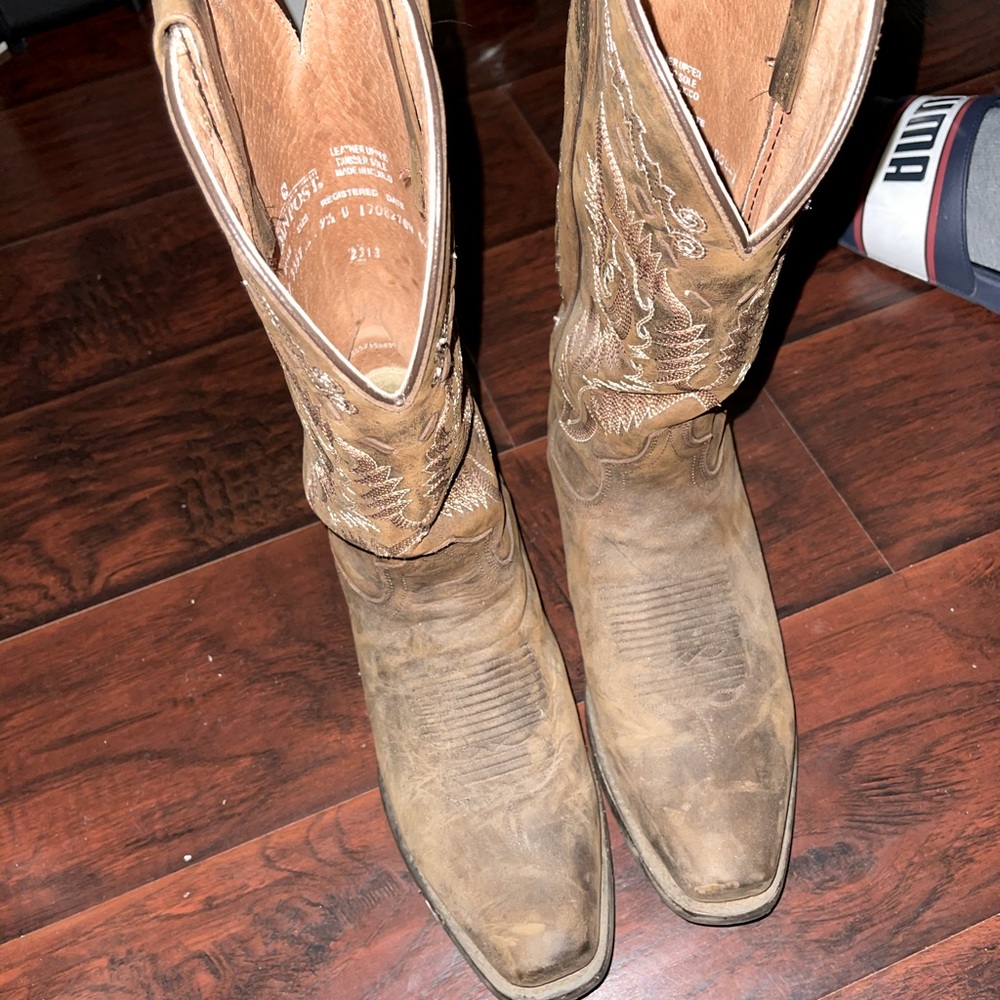 Boot barn boots